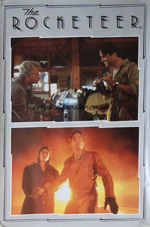 Rocketeer