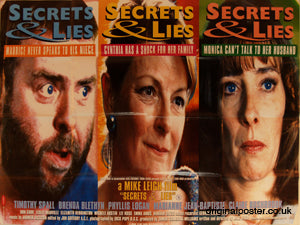 Secrets & Lies