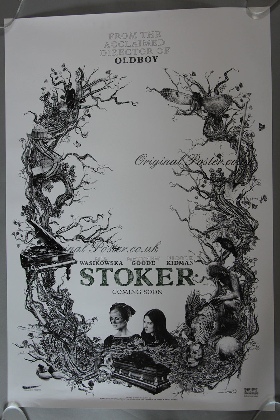Stoker