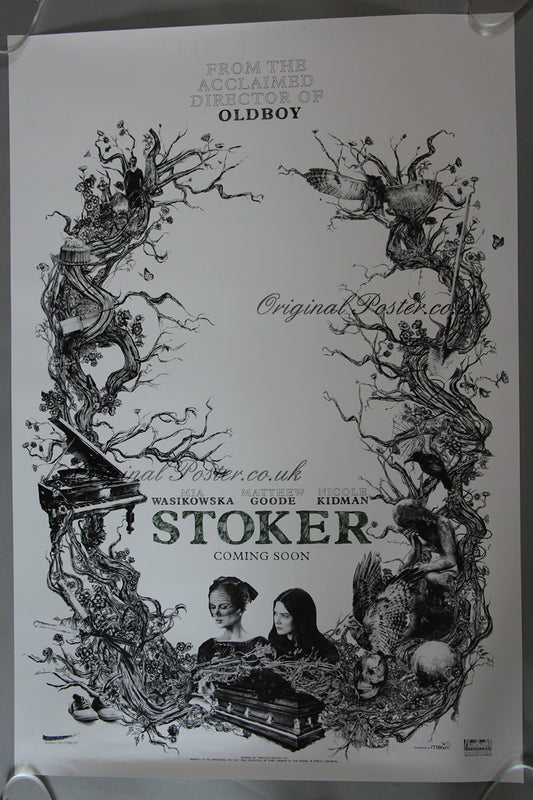 Stoker