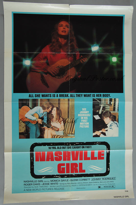 Nashville Girl