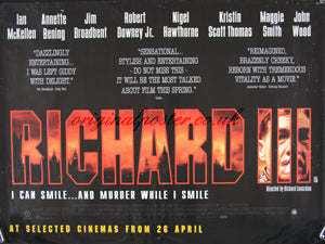Richard III