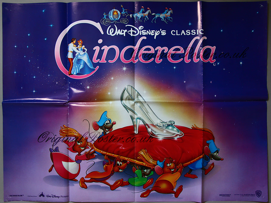 Cinderella