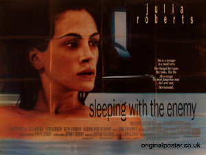 Sleeping With The Enemy