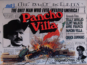 Pancho Villa