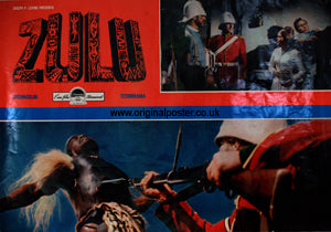 Zulu