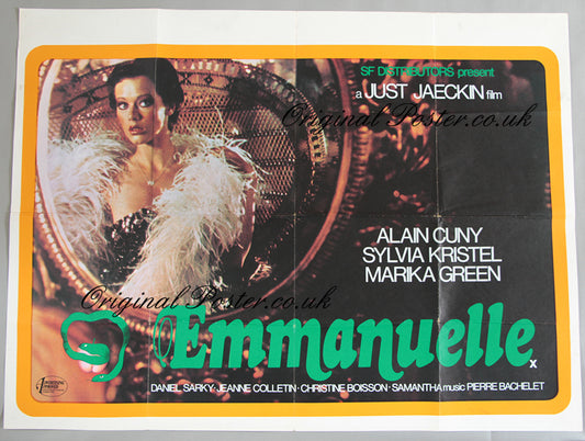 Emmanuelle