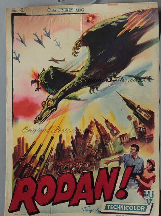 Rodan