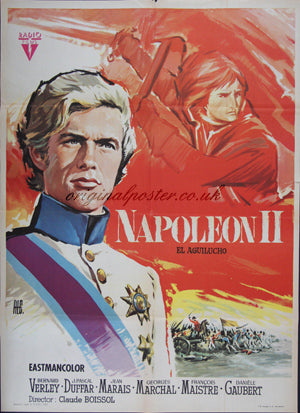Napoléon II