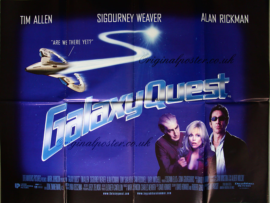 Galaxy Quest