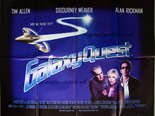 Galaxy Quest
