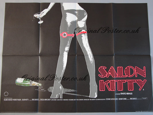 Salon Kitty