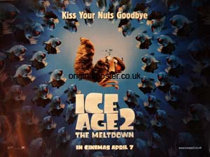 Ice Age 2: The Meltdown