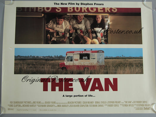 The Van