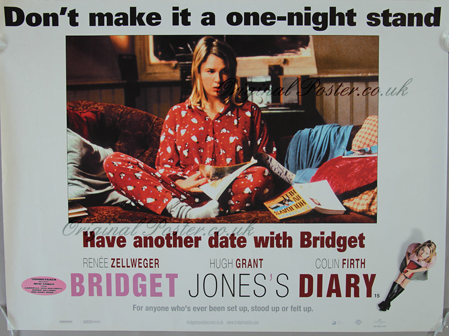 Bridget Jones's Diary