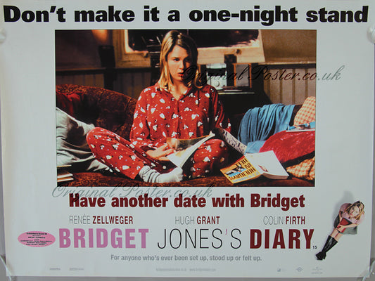 Bridget Jones's Diary