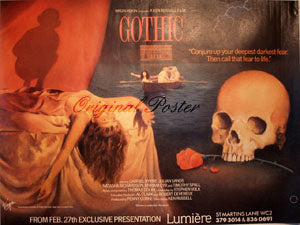 Gothic