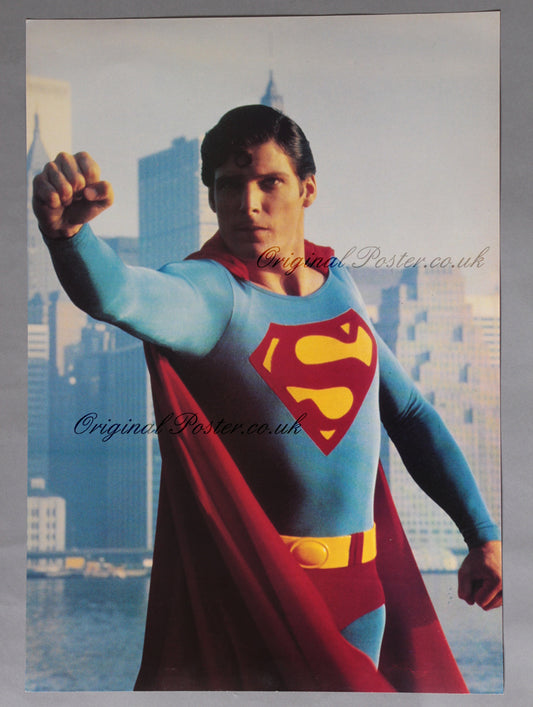 Superman