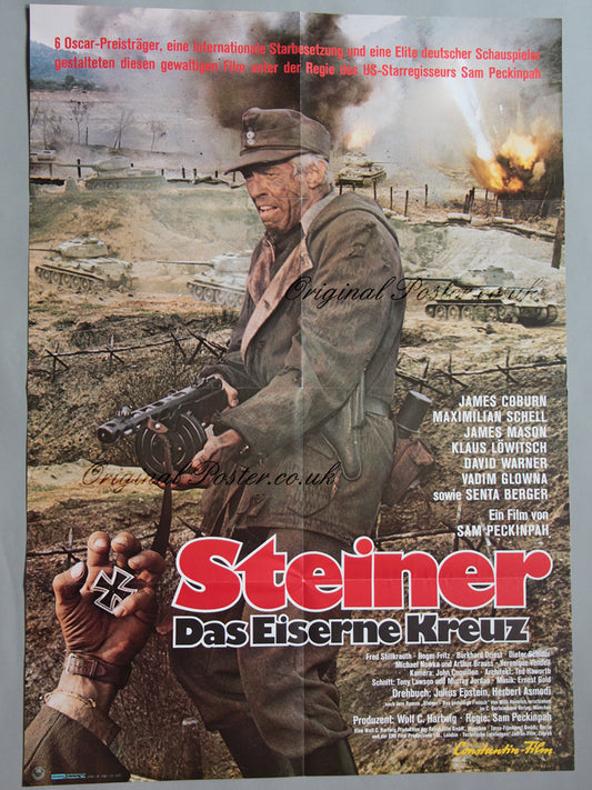 Cross of Iron