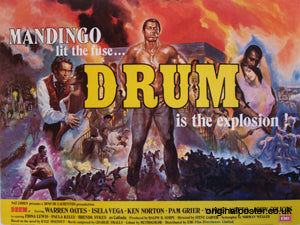 Drum