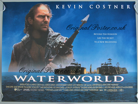 Waterworld