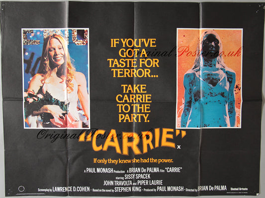 Carrie