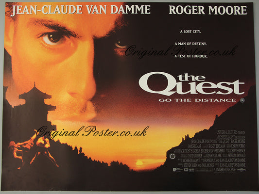 The Quest
