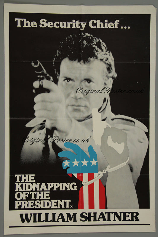 The Kidnapping of the President