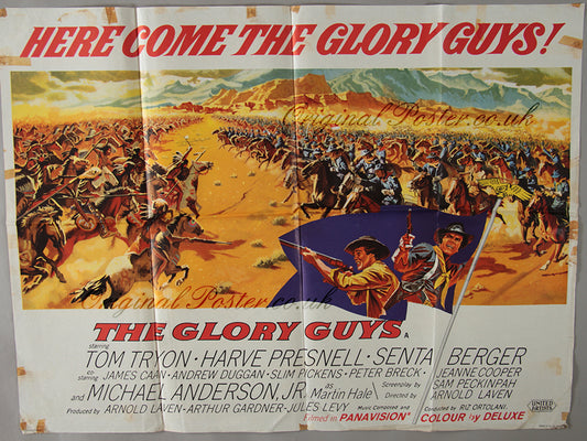 The Glory Guys