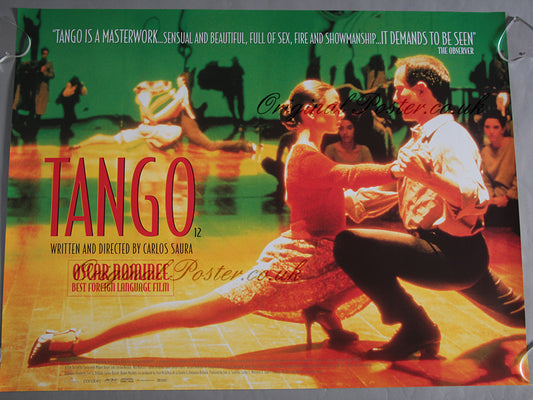 Tango