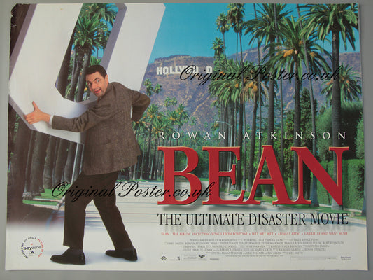Bean