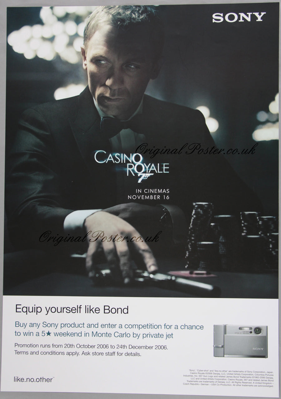 Casino Royale