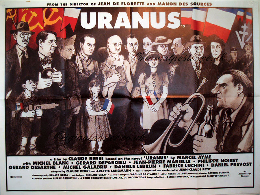 Uranus