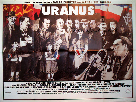 Uranus