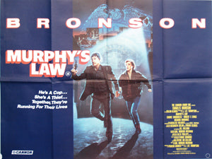 Murphy's Law