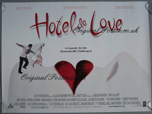 Hotel De Love