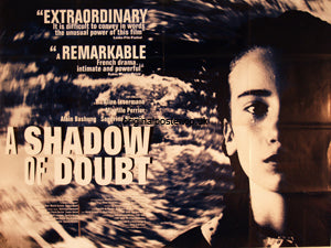 A Shadow of Doubt
