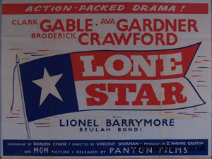 Lone Star