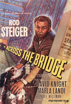 Across the Bridge