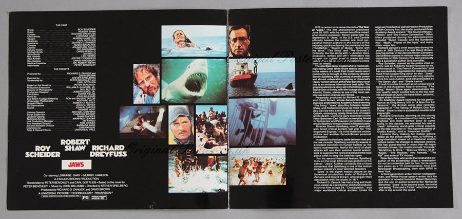 Jaws