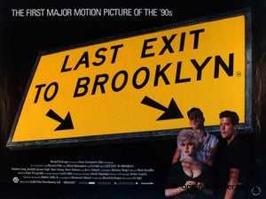 Last Exit to Brooklyn