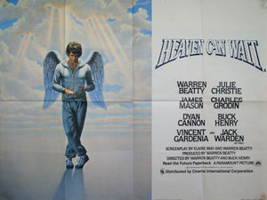 Heaven Can Wait