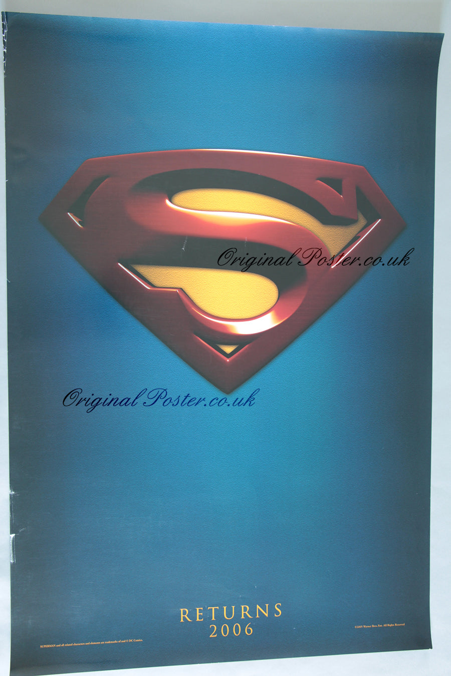Superman Returns