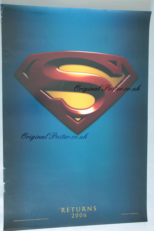 Superman Returns
