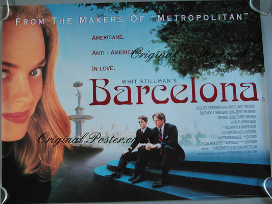 Barcelona