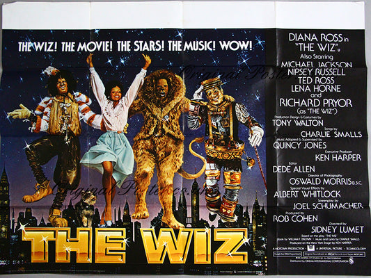 The Wiz
