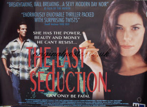 The Last Seduction