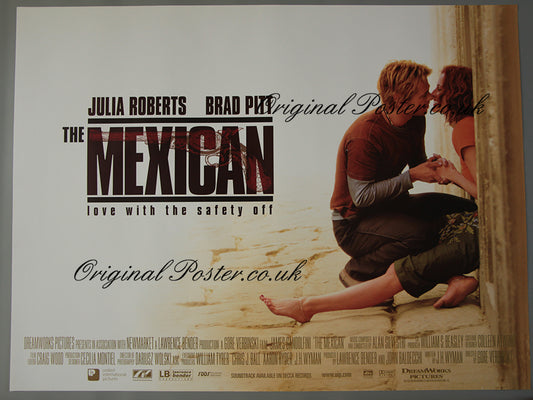 The Mexican