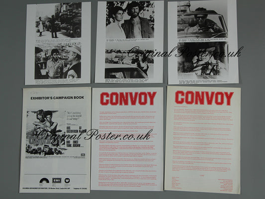 Convoy
