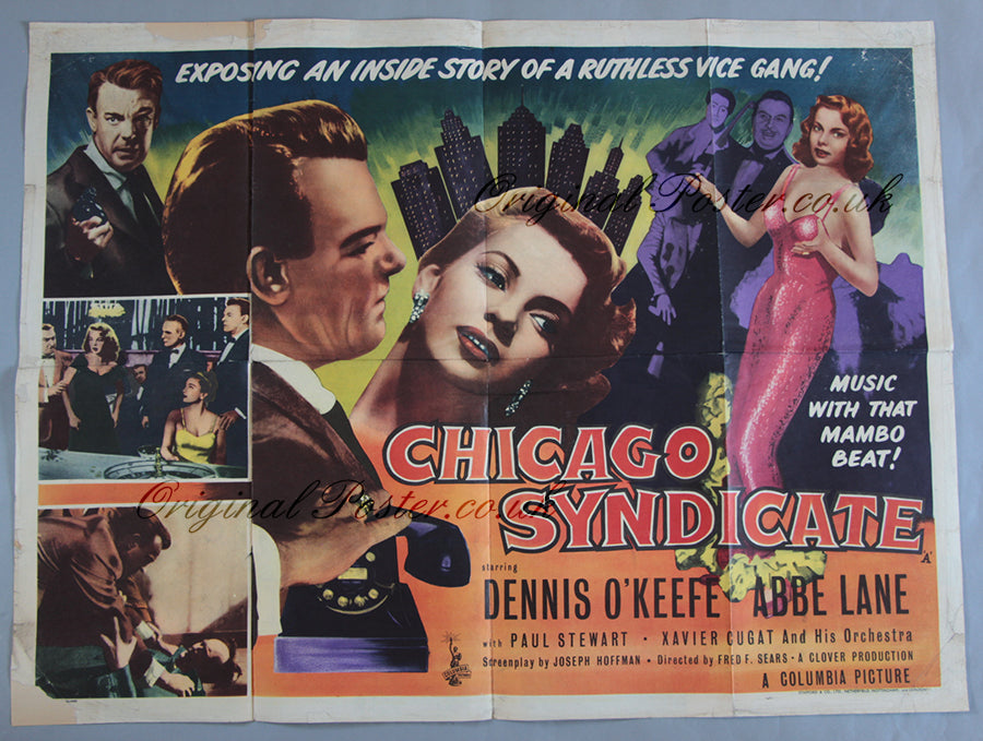 Chicago Syndicate